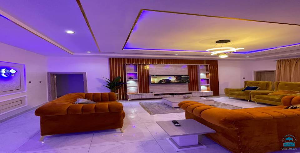 Katus Hyatt Luxury Apartments 